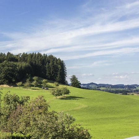 Apartment Landzeit Neukirch  Zewnętrze zdjęcie