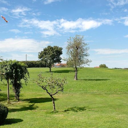 Apartment Landzeit Neukirch  Zewnętrze zdjęcie