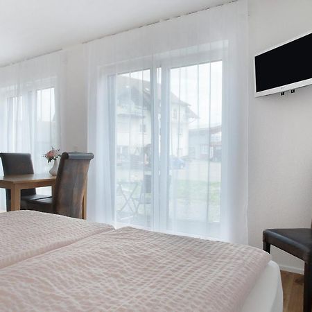 Apartment Landzeit Neukirch  Zewnętrze zdjęcie