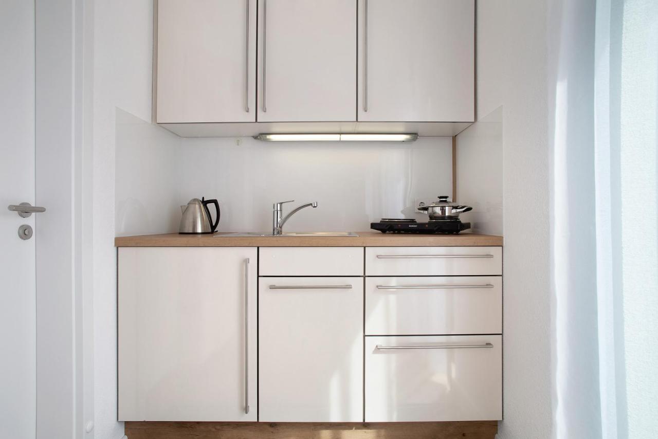 Apartment Landzeit Neukirch  Zewnętrze zdjęcie
