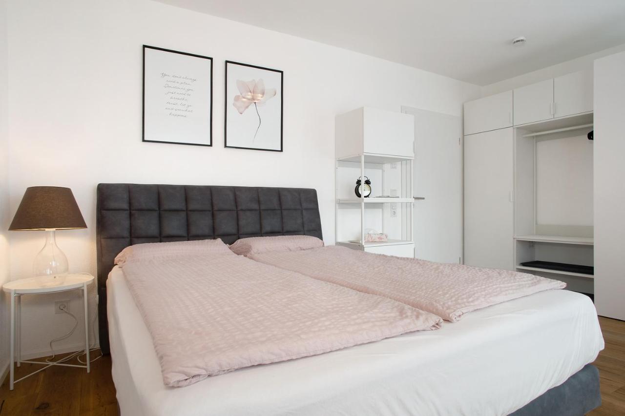 Apartment Landzeit Neukirch  Zewnętrze zdjęcie