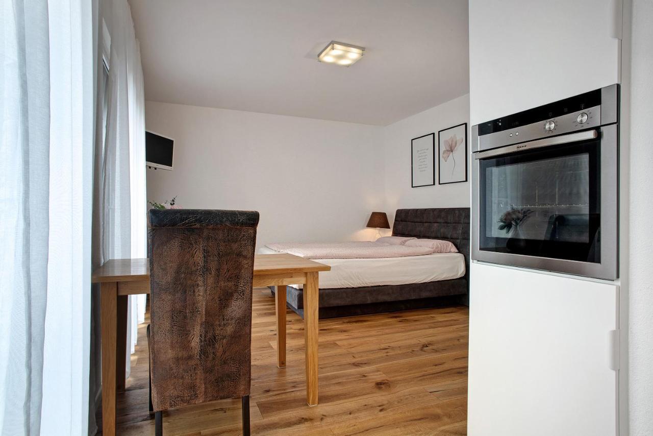 Apartment Landzeit Neukirch  Zewnętrze zdjęcie