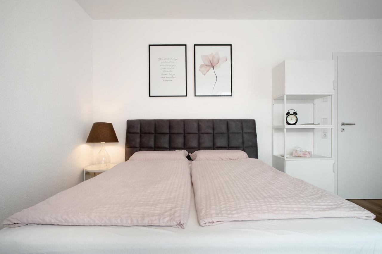 Apartment Landzeit Neukirch  Zewnętrze zdjęcie