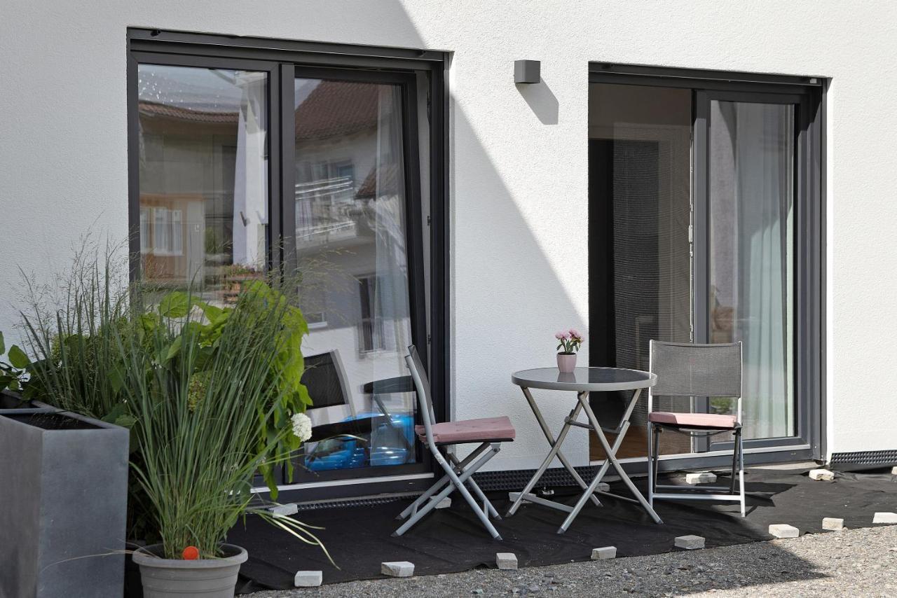 Apartment Landzeit Neukirch  Zewnętrze zdjęcie