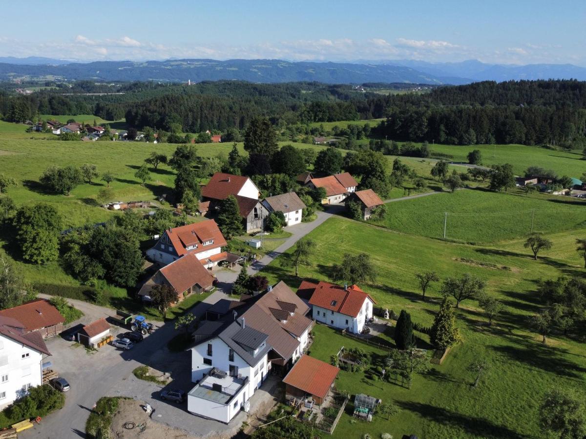 Apartment Landzeit Neukirch  Zewnętrze zdjęcie