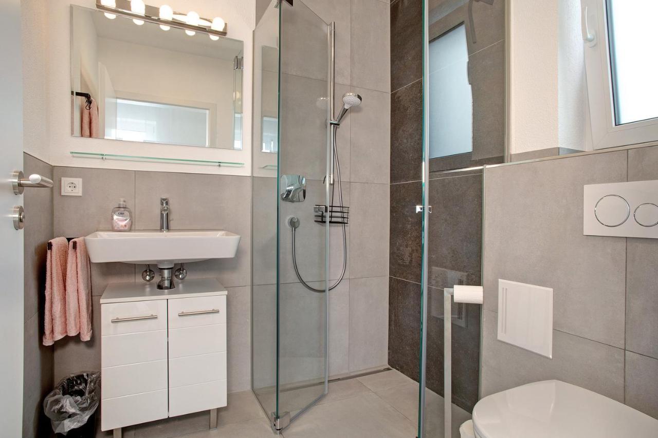 Apartment Landzeit Neukirch  Zewnętrze zdjęcie