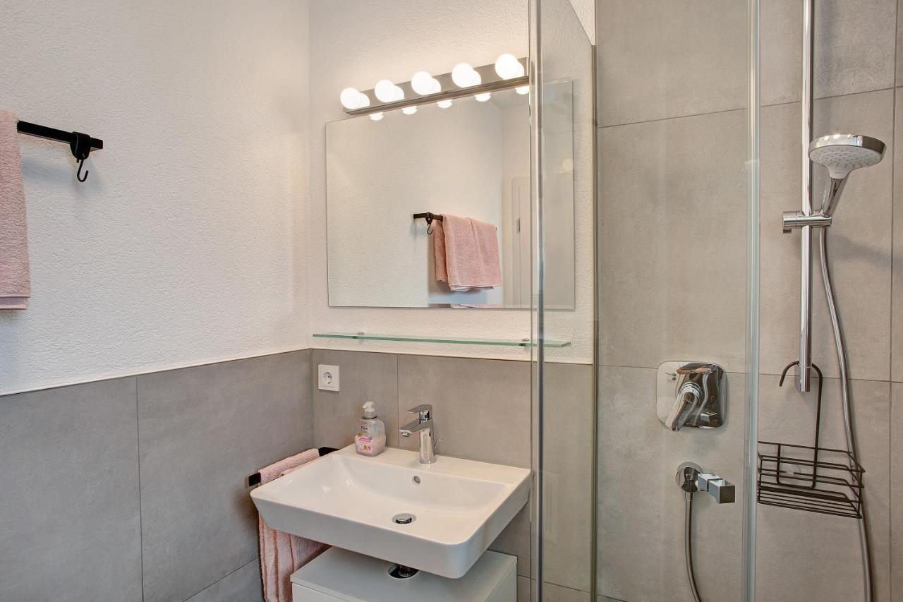 Apartment Landzeit Neukirch  Zewnętrze zdjęcie