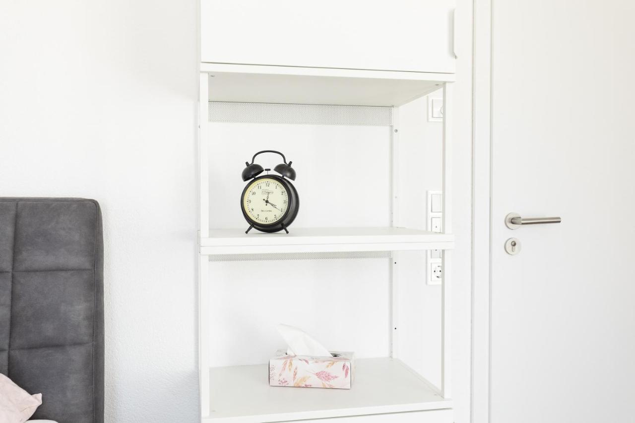 Apartment Landzeit Neukirch  Zewnętrze zdjęcie