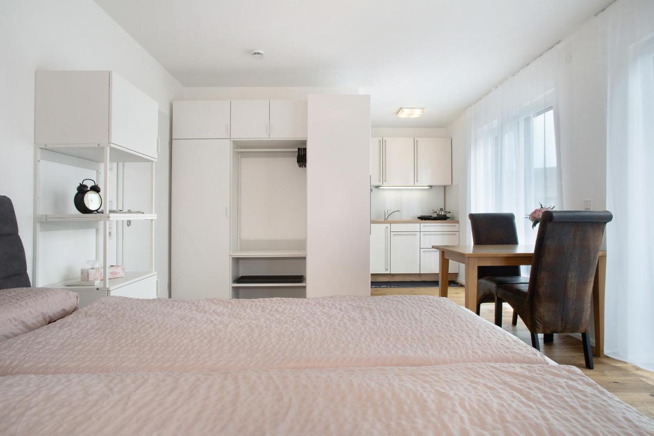 Apartment Landzeit Neukirch  Zewnętrze zdjęcie