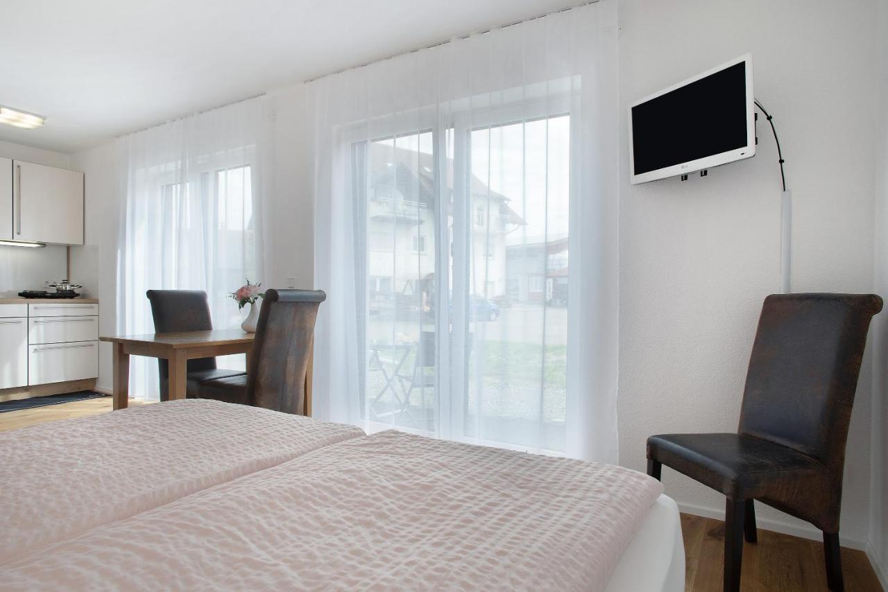 Apartment Landzeit Neukirch  Zewnętrze zdjęcie
