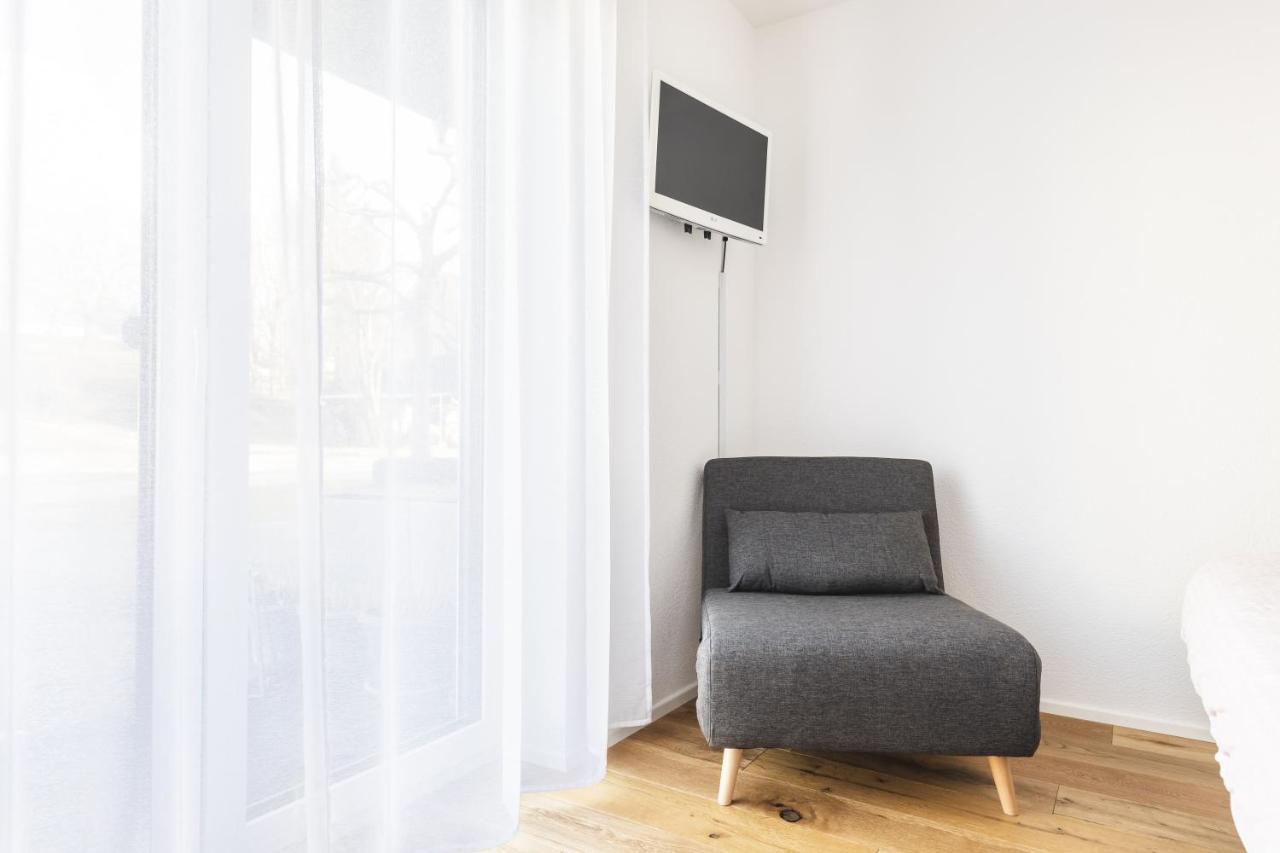 Apartment Landzeit Neukirch  Zewnętrze zdjęcie